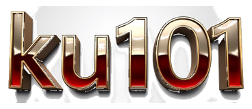 ku101 logo